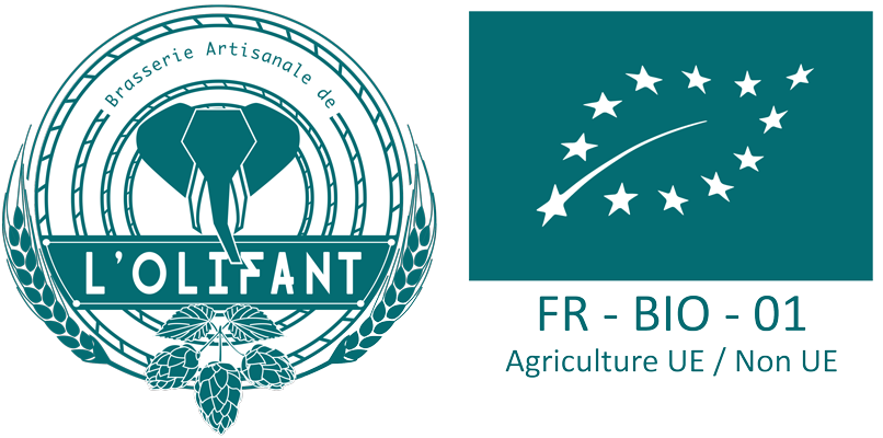 Logo Olifant Bio