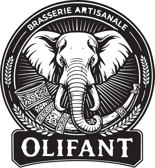 Brasserie de L'Olifant